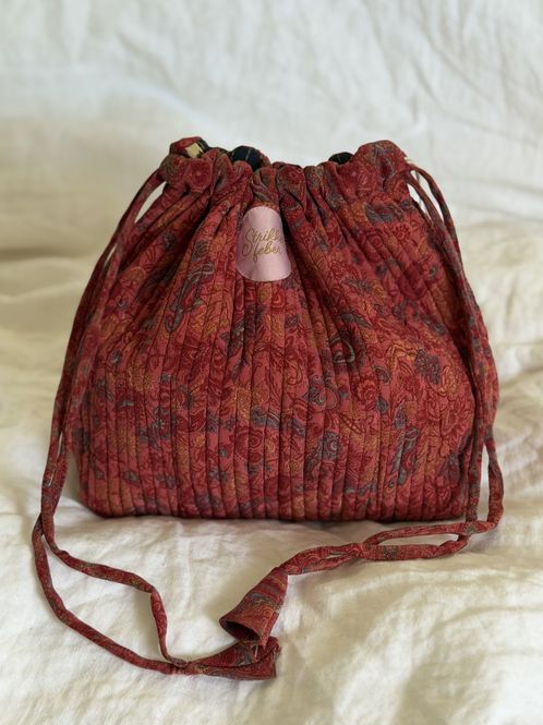 Hovedbilde Milla bag #1195