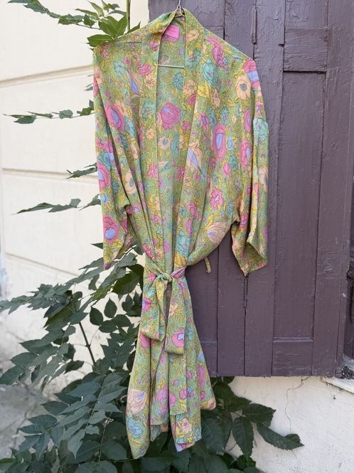 Hovedbilde Kimono 100 cm - Randi