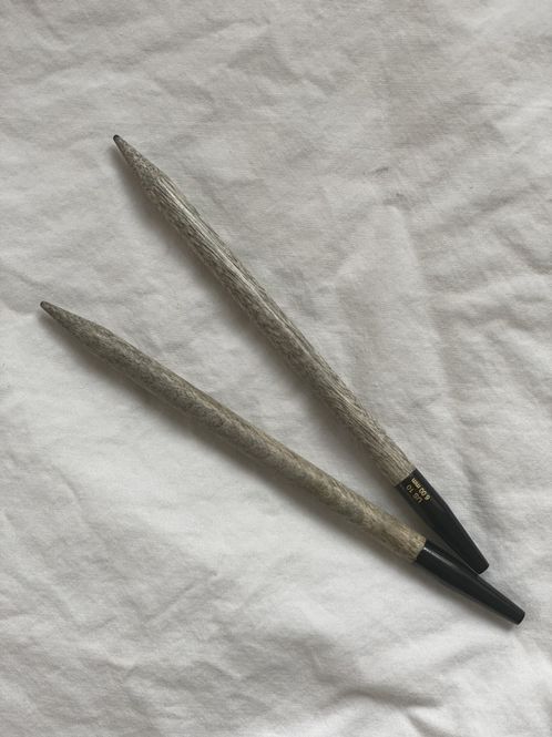 Hovedbilde LYKKE - Lange enkle utskiftbare pinner