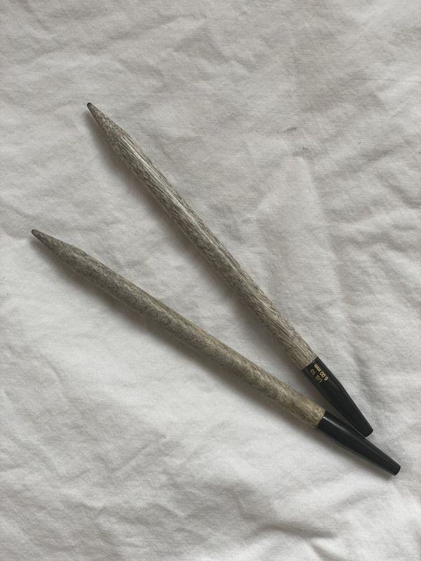 LYKKE - Lange enkle utskiftbare pinner