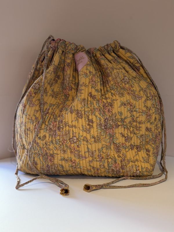 Millabag stor #317