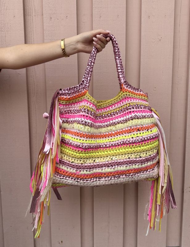 The Perfect Bag