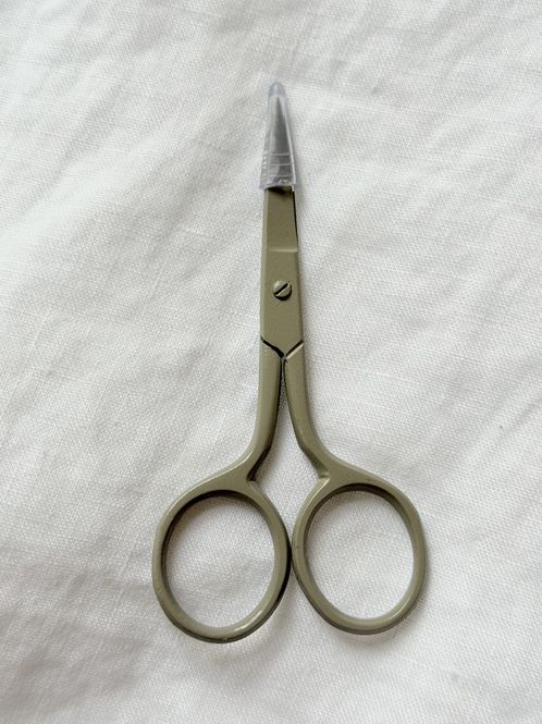 Hovedbilde Sakser i farger - Mullvarp