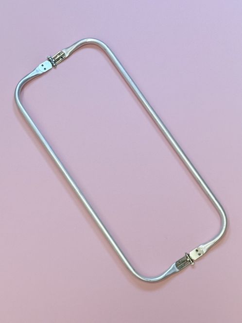 Hovedbilde Ramme til veske 40 cm