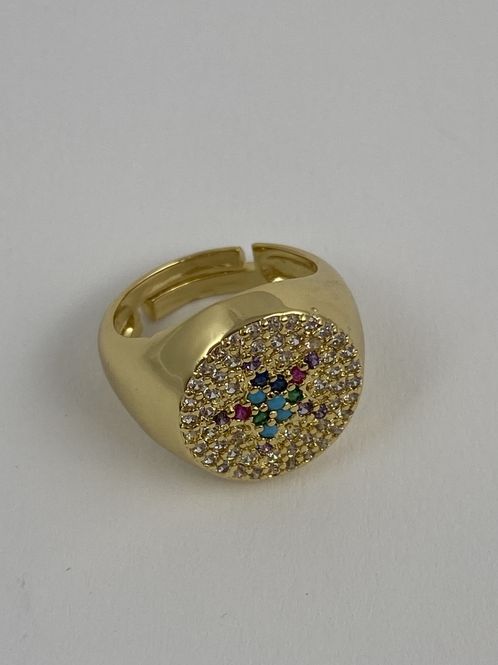 Hovedbilde Ring - Bianca 