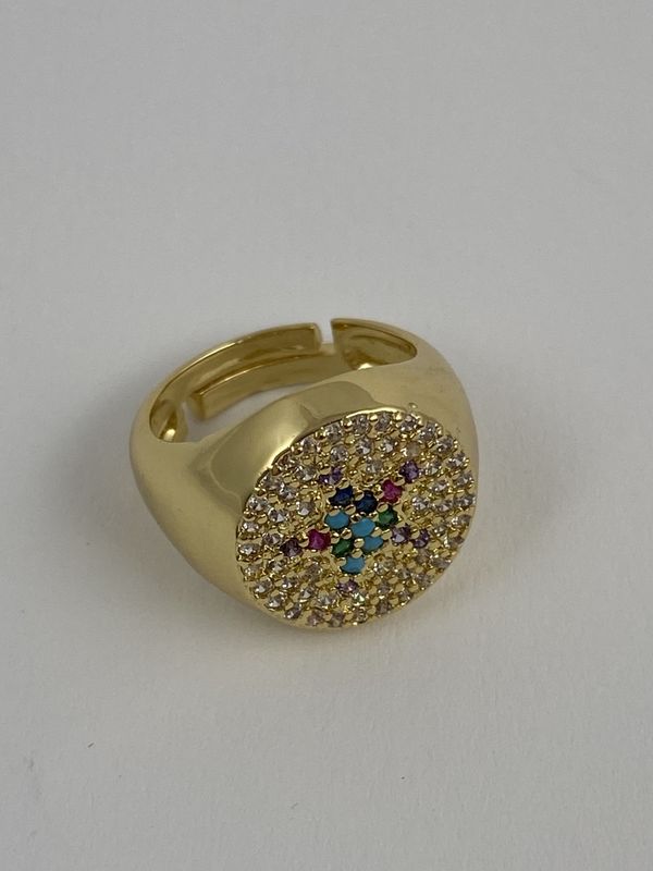 Ring - Bianca 