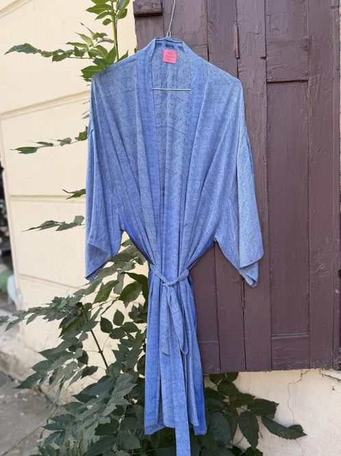 Hovedbilde Kimono 100 cm - Janne