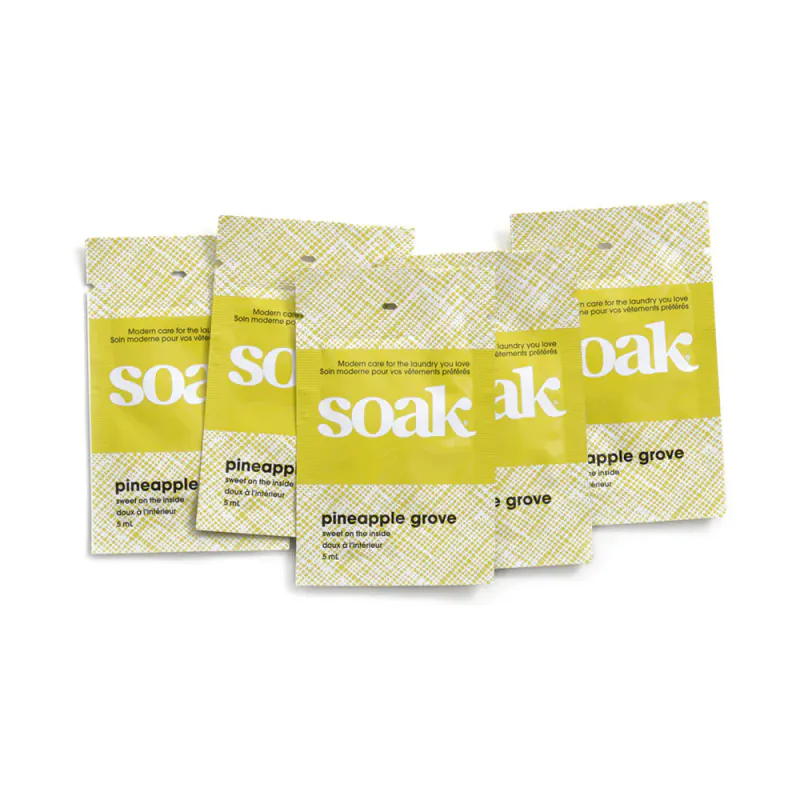 Soak mini - Pineapple Grove
