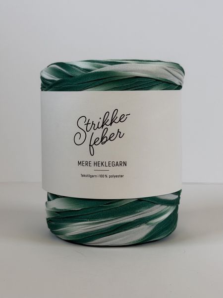 Hovedbilde Mere Garn - Greens 160