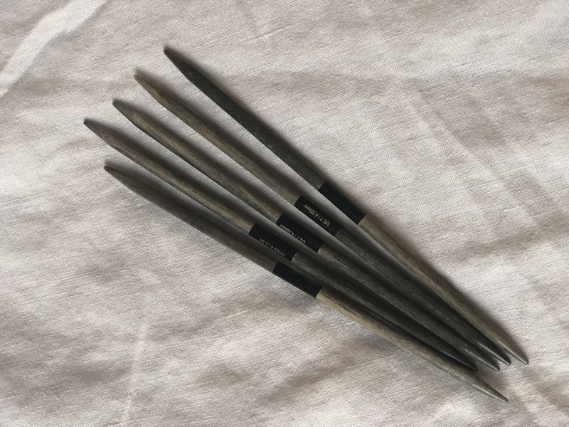 Lykke strømpepinner - 20 cm