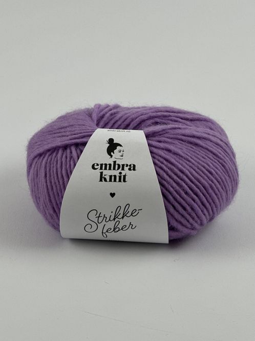 Hovedbilde Purple Kai - Wool 147