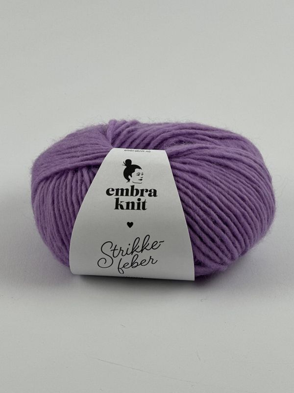 Purple Kai - Wool 147
