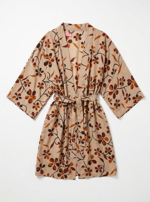 Hovedbilde Caro - Kimono 