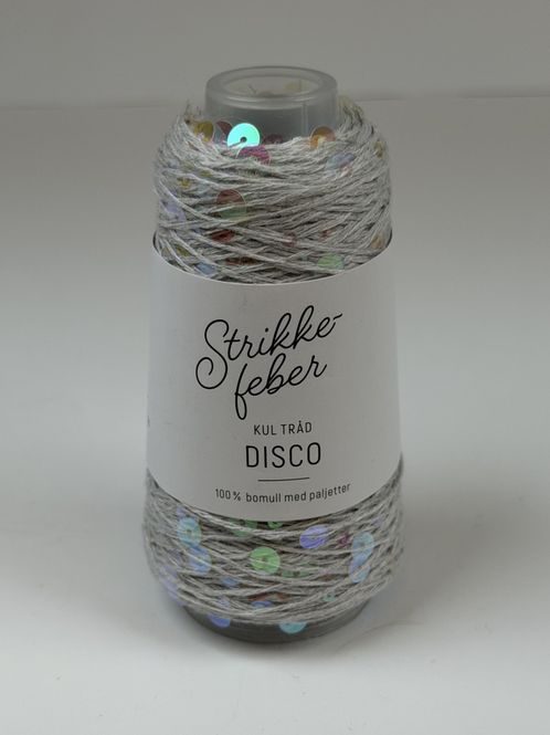 Hovedbilde Disco #1325