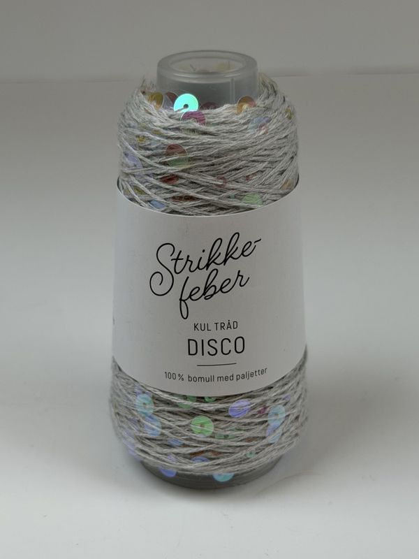 Disco #1325