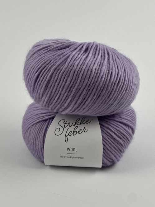 Hovedbilde Lilacism - Wool 129