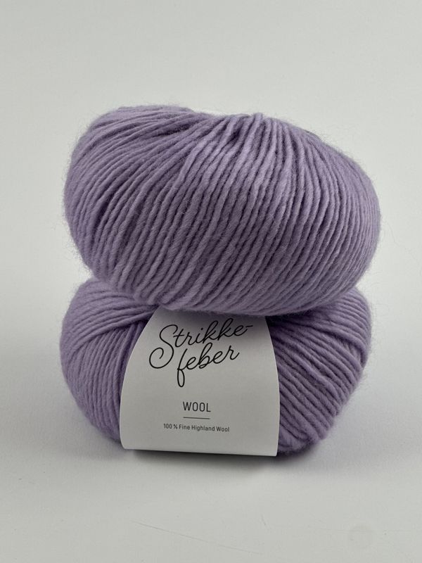 Lilacism - Wool 129