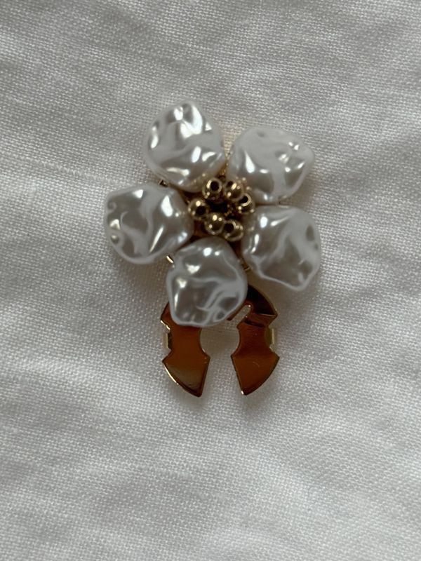Button covers - Belinda