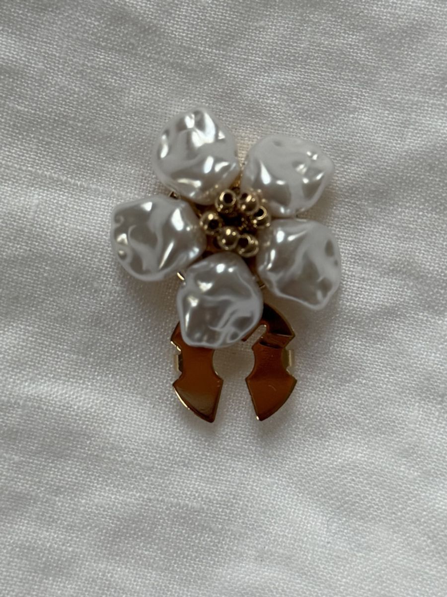 Button covers - Belinda