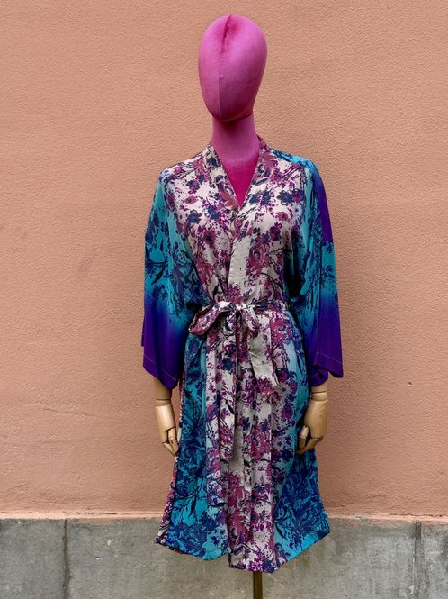 Hovedbilde Siri - Kimono 