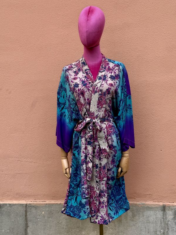 Siri - Kimono 