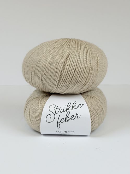 Hovedbilde Cashmerino - Sand Tropez 402