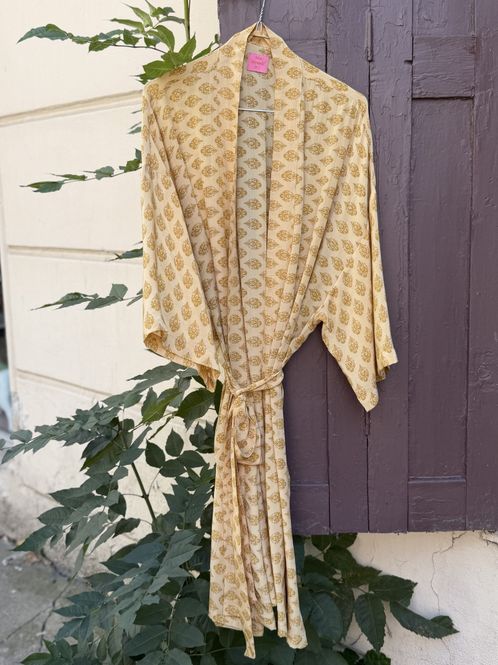 Hovedbilde Kimono 100 cm - Tove