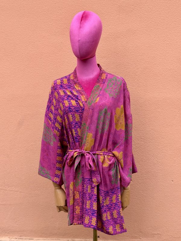 Pia - Kimono 