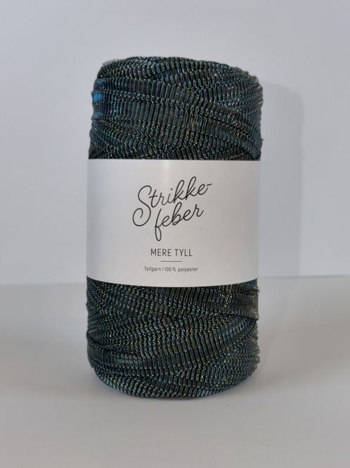 Hovedbilde Mere   Tyll -  Petrol 29