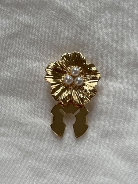 Hovedbilde Button covers - Tanya