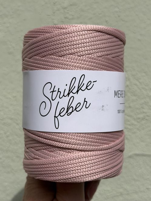 Hovedbilde Mere Snor - #58 - Pudder