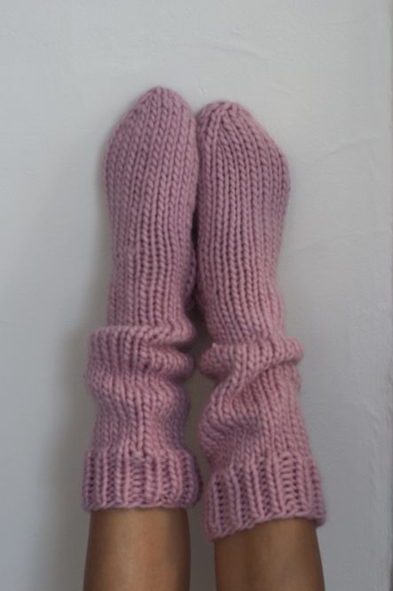 Hovedbilde Favorittsokker