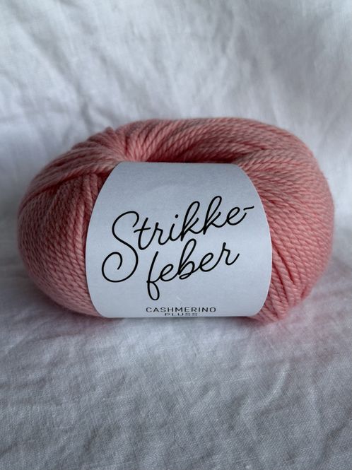 Hovedbilde Cashmerino Pluss - Desert Rose -  CP244