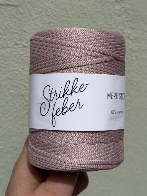 Hovedbilde Mere Snor - #26 - Rose