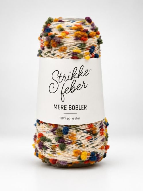 Hovedbilde Mere Bobler #015