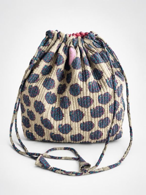 Millabag stor #466
