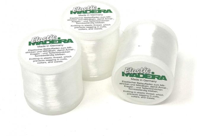 Hovedbilde Elastisk tråd
