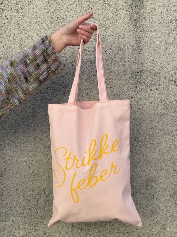 Strikkefeber Tote