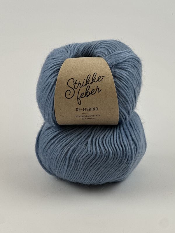 Re-merino - Himmel RM067