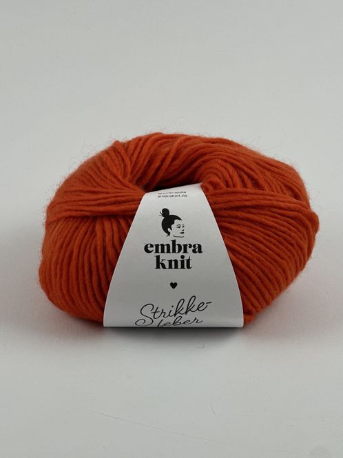 Hovedbilde Red June - Wool 150