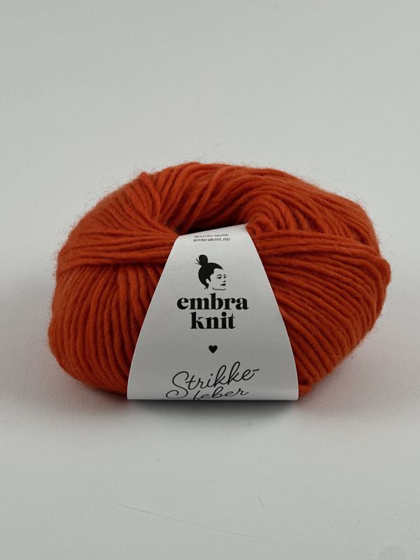 Red June - Wool 150