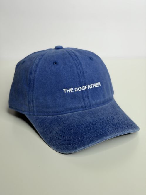 Hovedbilde The Dogfather - caps