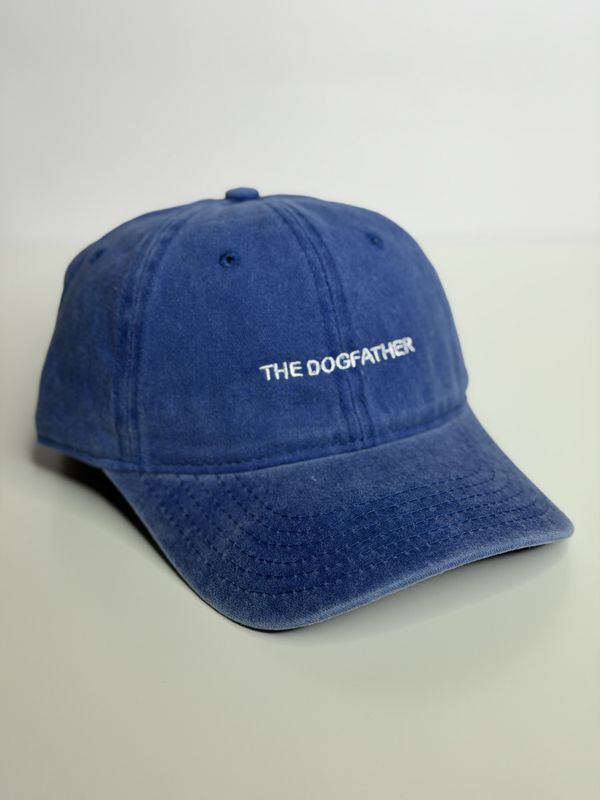 The Dogfather - caps
