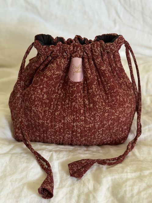 Hovedbilde Milla bag #1192