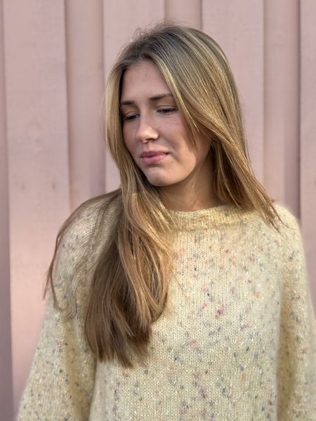 Hovedbilde Airy t-shirt