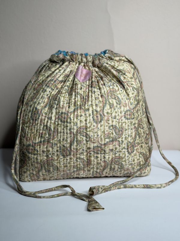 Millabag stor #300
