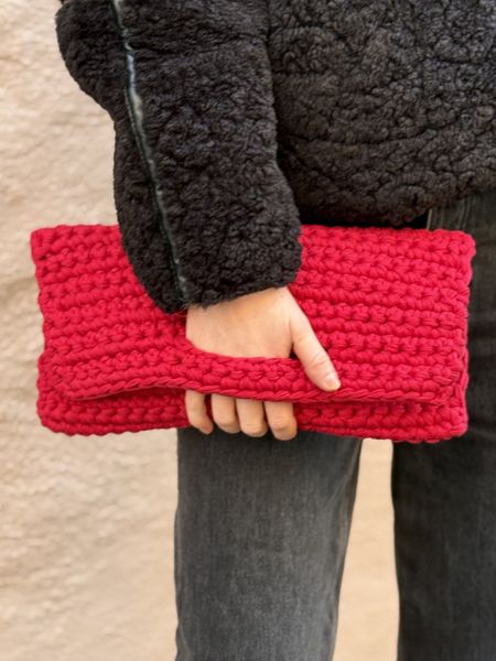 Hovedbilde Envelope Bag