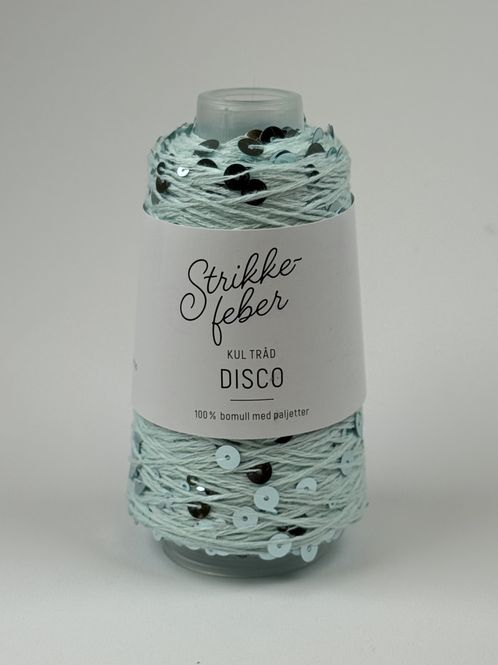 Hovedbilde Disco #13