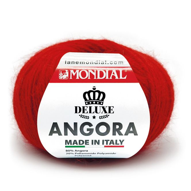 Hovedbilde Mondial Angora 626