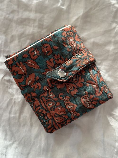 Hovedbilde Pinnemappe #56